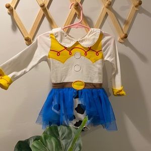 jessie baby costume